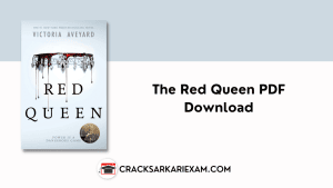 The Red Queen PDF Download